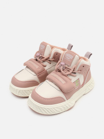 Кеды низкие Kimboo модель ЦБ-00273952 Фото