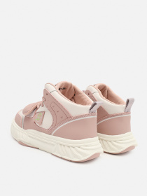 Кеды низкие Kimboo модель ЦБ-00273952 Фото