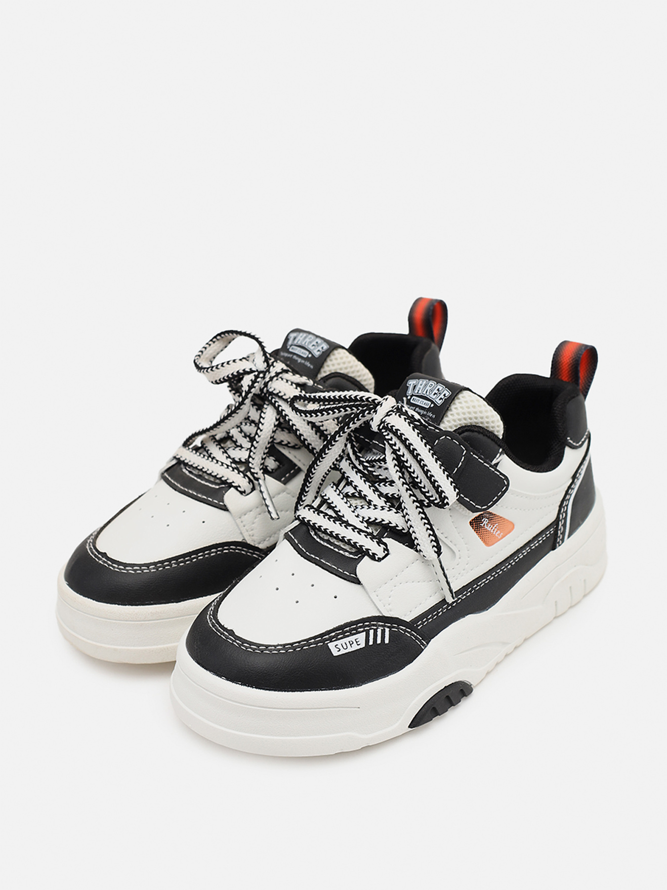 Кеды низкие Kimboo модель ЦБ-00273953 Фото