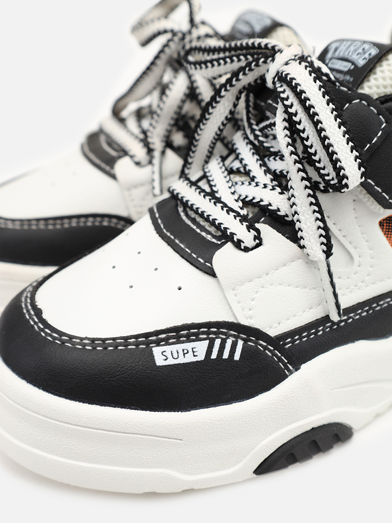 Кеды низкие Kimboo модель ЦБ-00273953 Фото