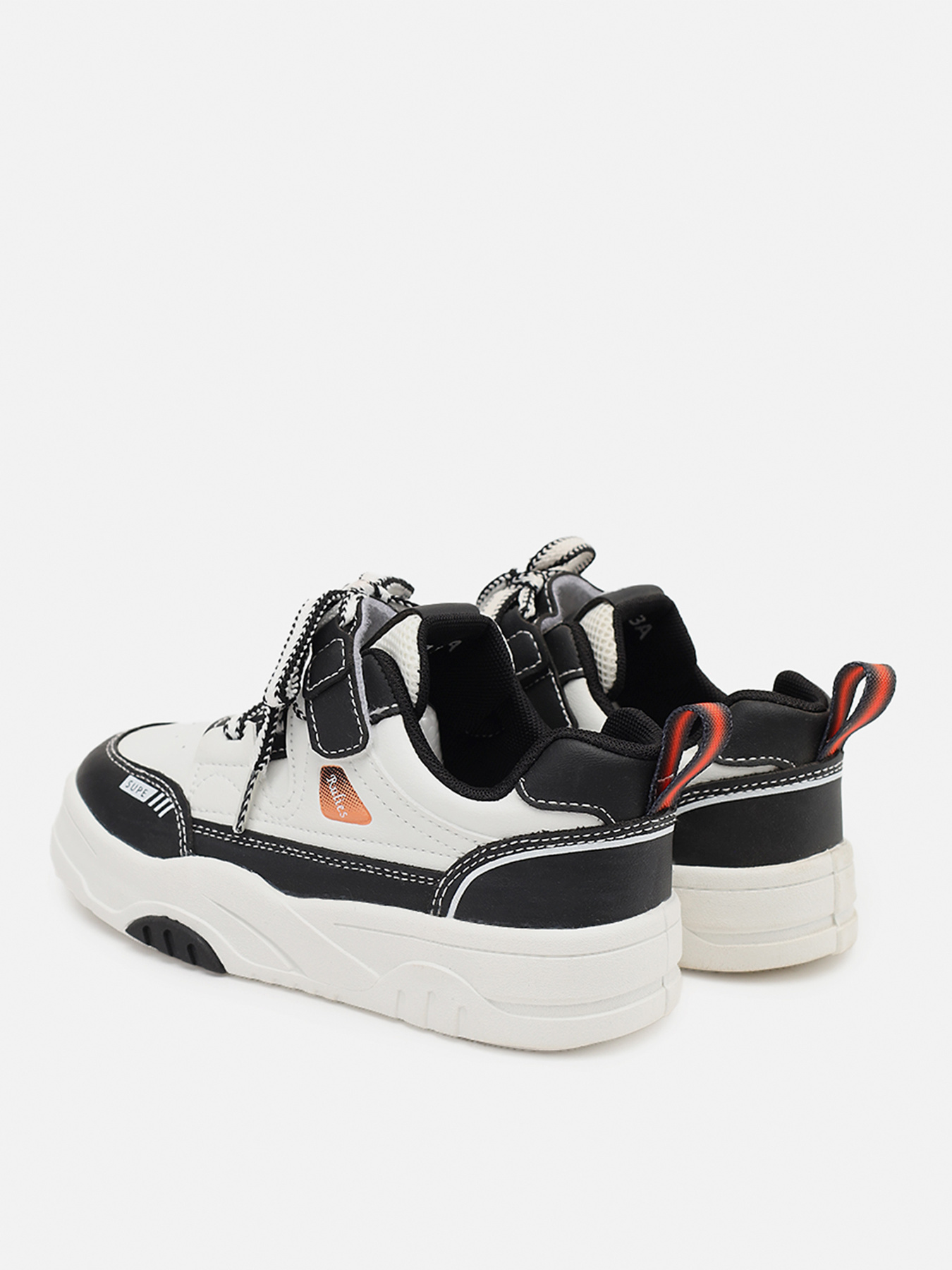 Кеды низкие Kimboo модель ЦБ-00273953 Фото