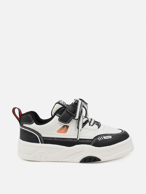 Кеди низькі Kimboo модель ЦБ-00273953 Фото