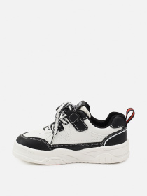 Кеди низькі Kimboo модель ЦБ-00273953 Фото