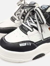 Кеди низькі Kimboo модель ЦБ-00273953 Фото