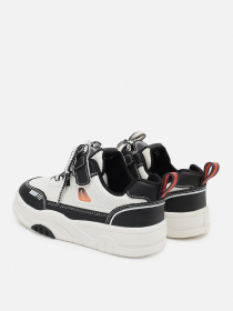 Кеди низькі Kimboo модель ЦБ-00273953 Фото