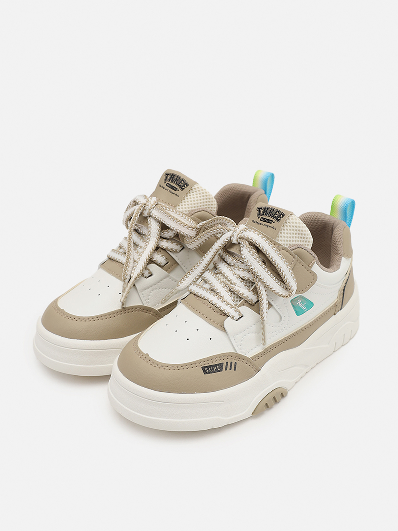 Кеды низкие Kimboo модель ЦБ-00273954 Фото