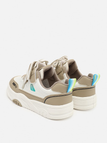 Кеды низкие Kimboo модель ЦБ-00273954 Фото