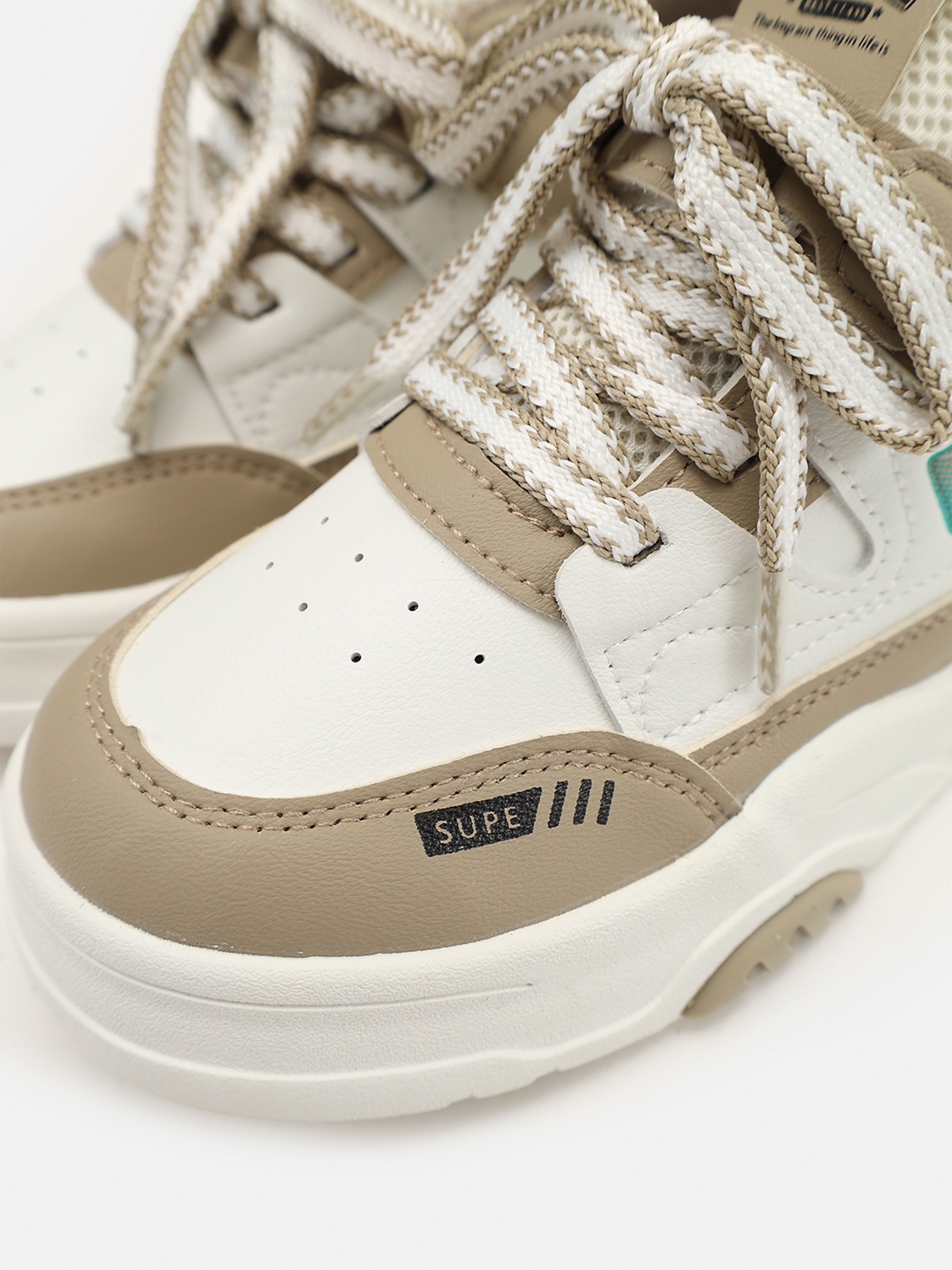 Кеды низкие Kimboo модель ЦБ-00273954 Фото