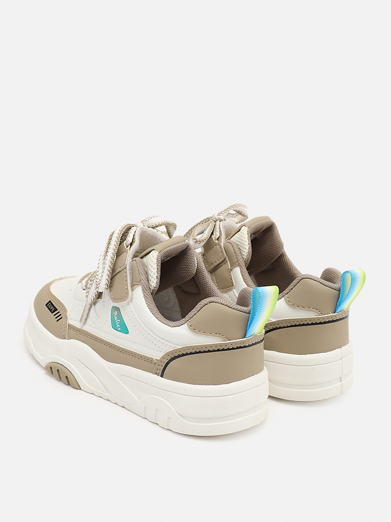 Кеды низкие Kimboo модель ЦБ-00273954 Фото