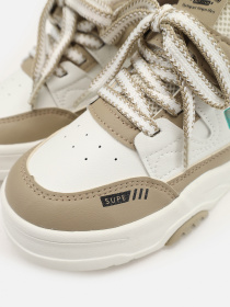 Кеды низкие Kimboo модель ЦБ-00273954 Фото