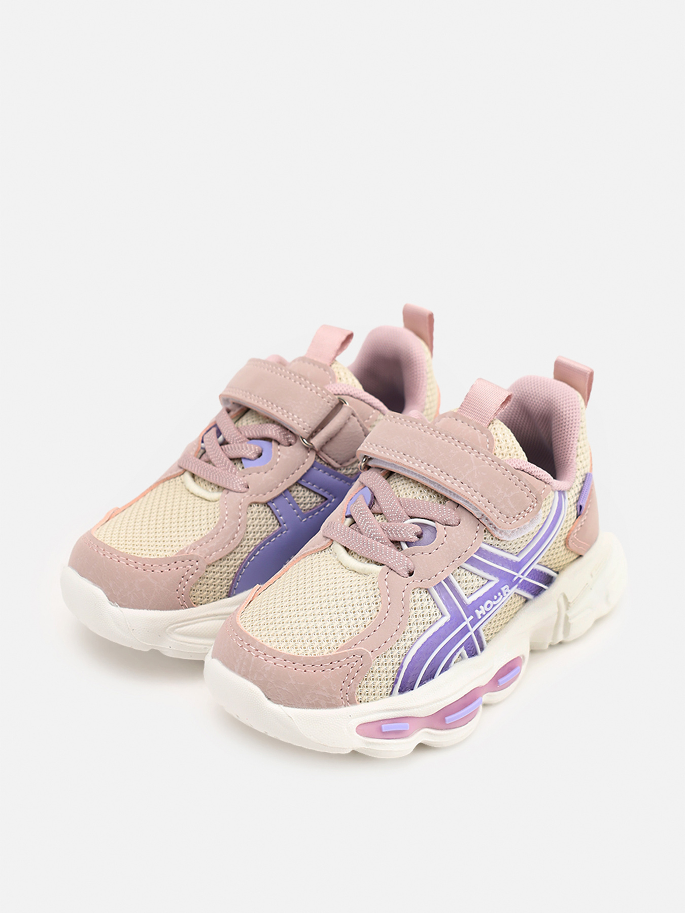 Кроссовки повседневные Kimboo модель ЦБ-00273957 Фото