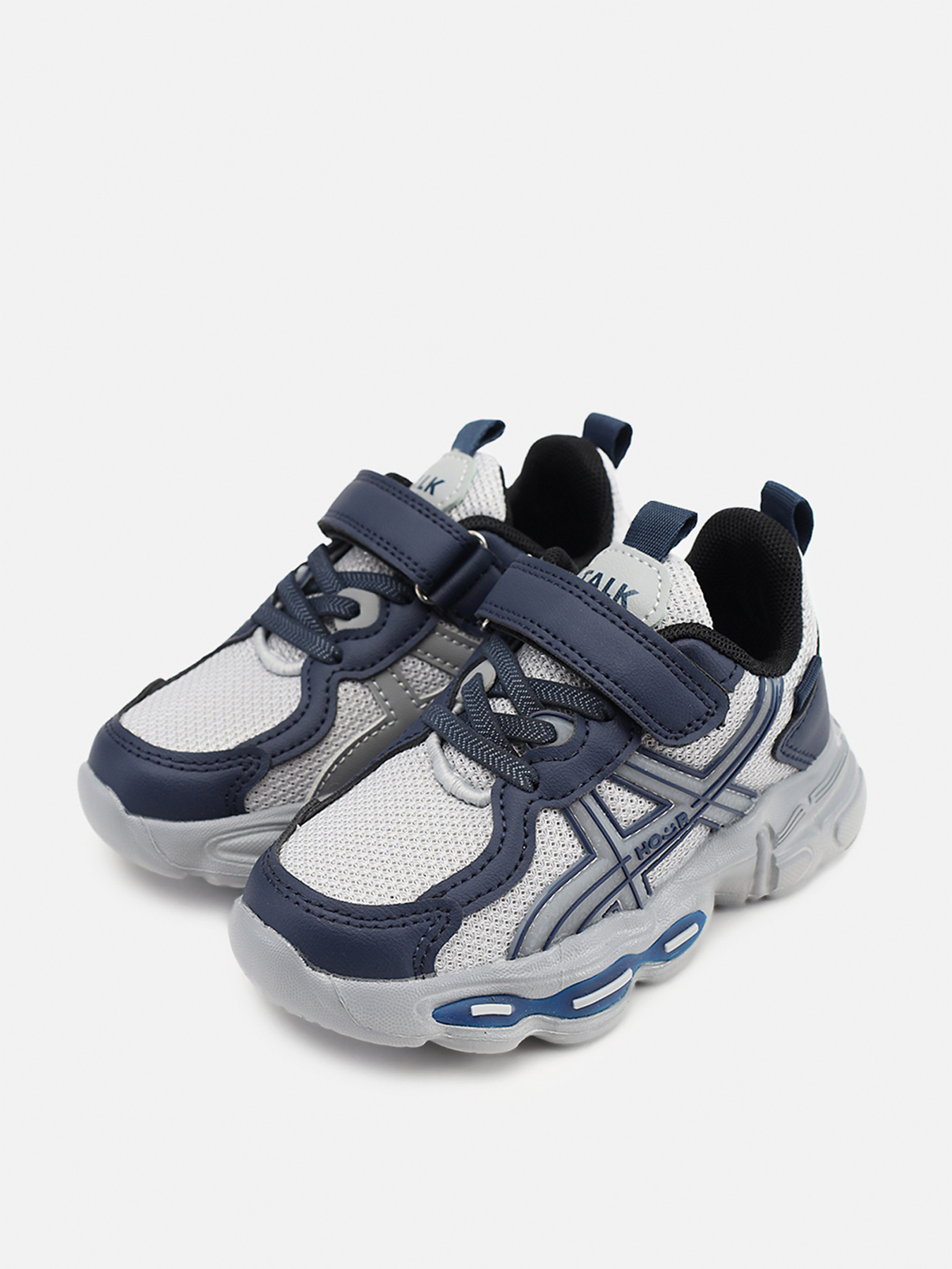 Кроссовки повседневные Kimboo модель ЦБ-00273958 Фото