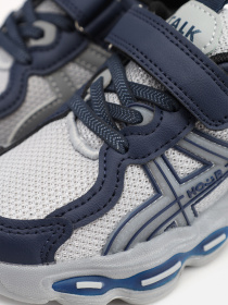 Кроссовки повседневные Kimboo модель ЦБ-00273958 Фото