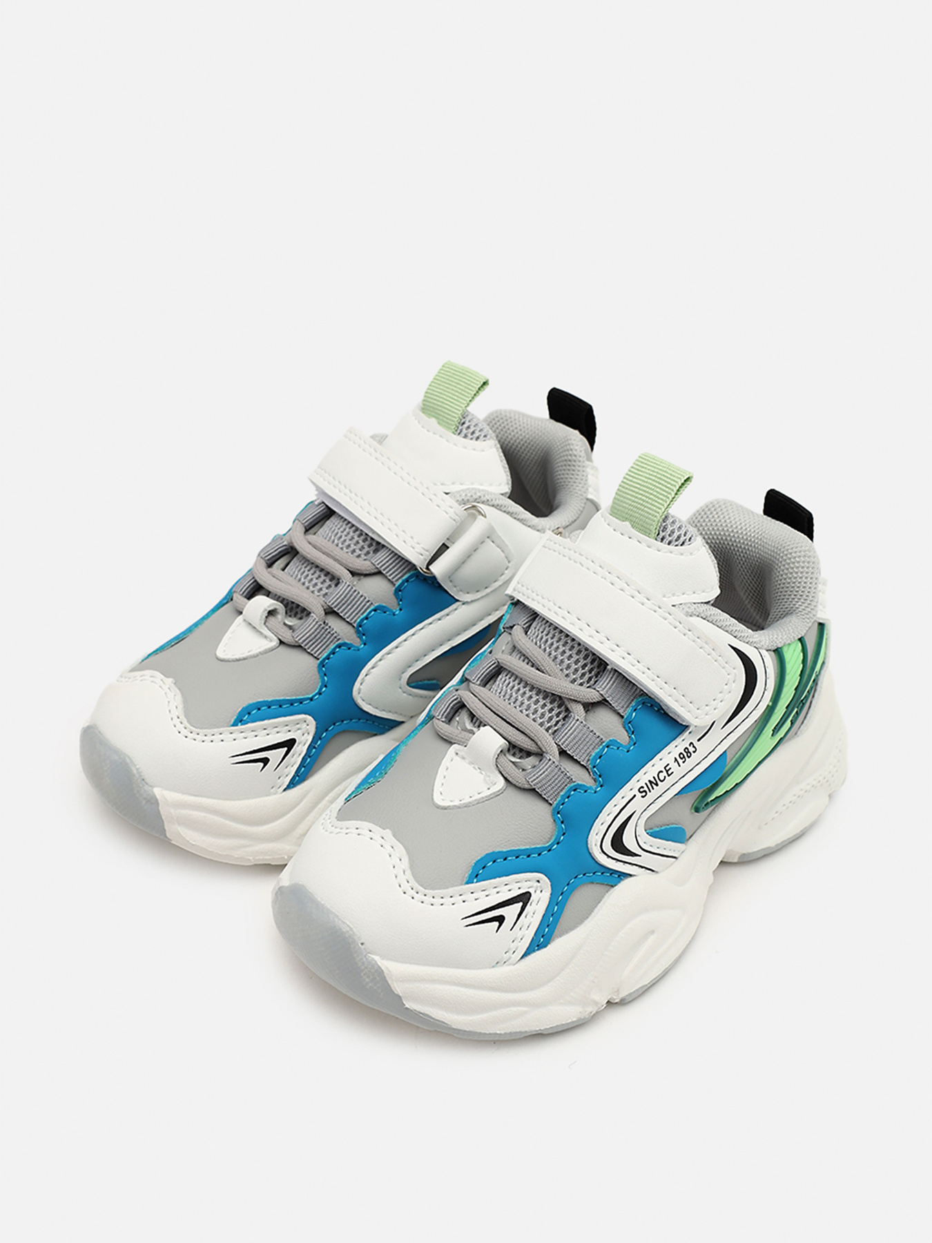 Кроссовки Kimboo модель ЦБ-00273959 Фото