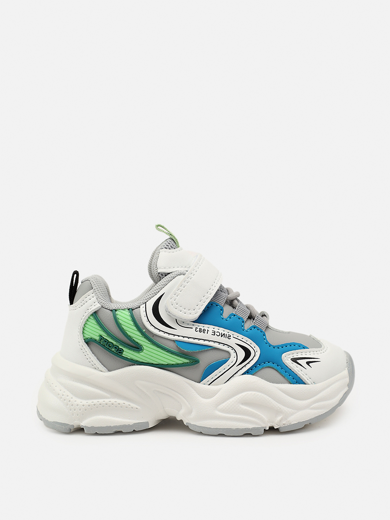 Кроссовки Kimboo модель ЦБ-00273959 Фото