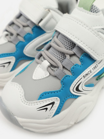 Кросівки повсякденні Kimboo модель ЦБ-00273959 Фото