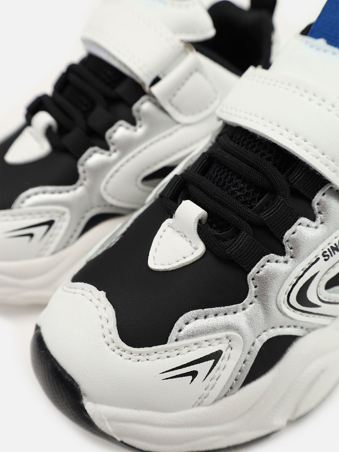 Кроссовки Kimboo модель ЦБ-00273960 Фото