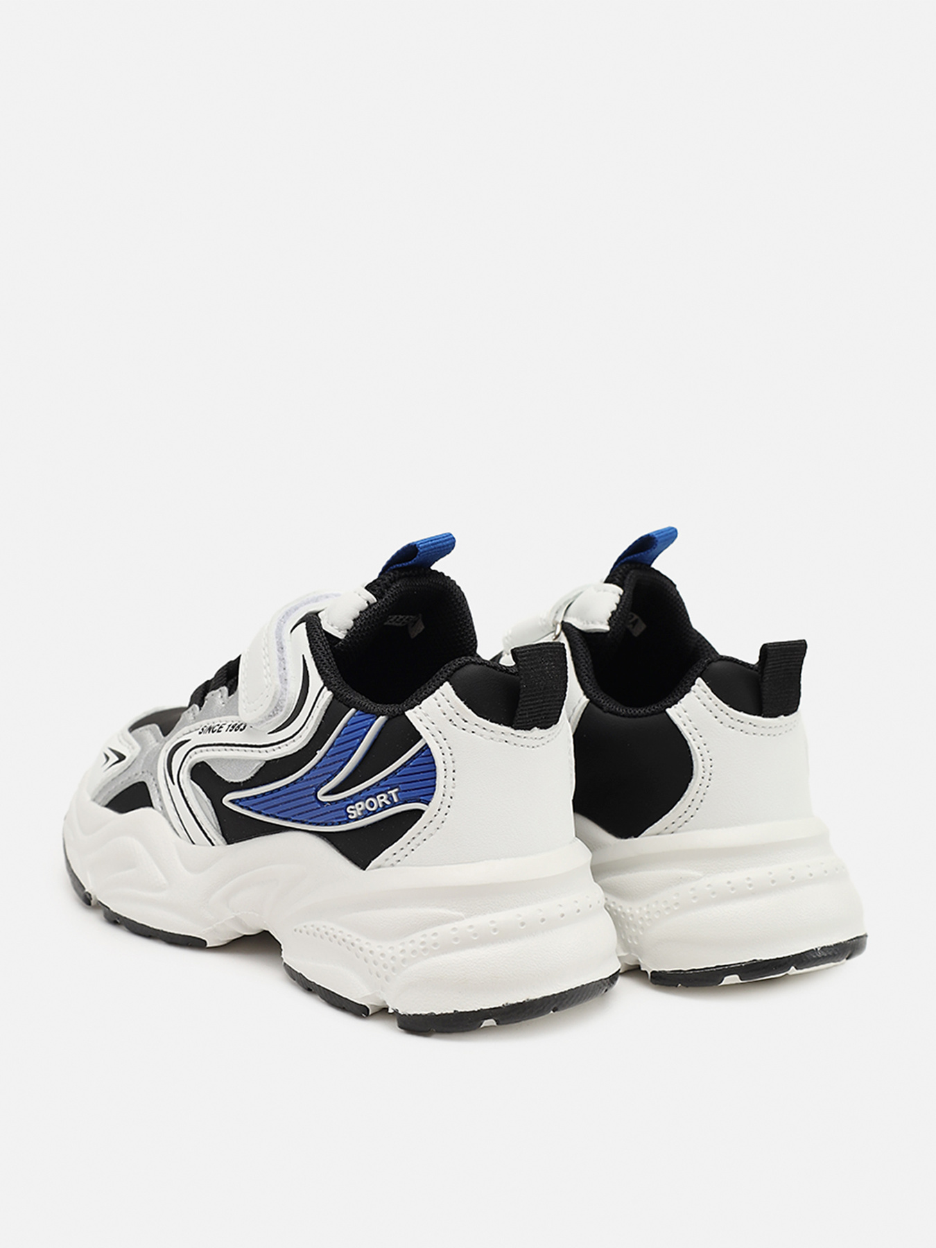 Кроссовки Kimboo модель ЦБ-00273960 Фото