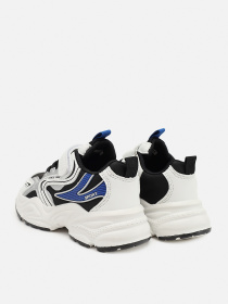 Кросівки повсякденні Kimboo модель ЦБ-00273960 Кросівки повсякденні Kimboo модель ЦБ-00273960 Фото