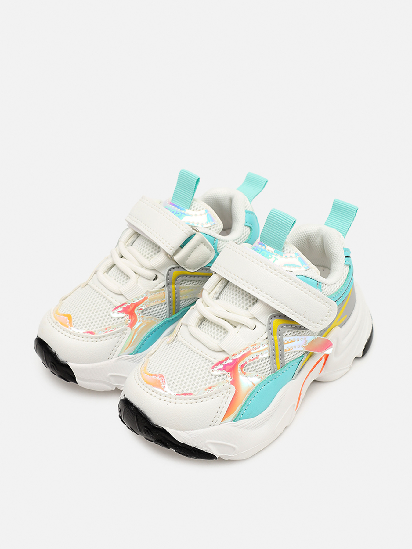 Кроссовки Kimboo модель ЦБ-00273961 Фото