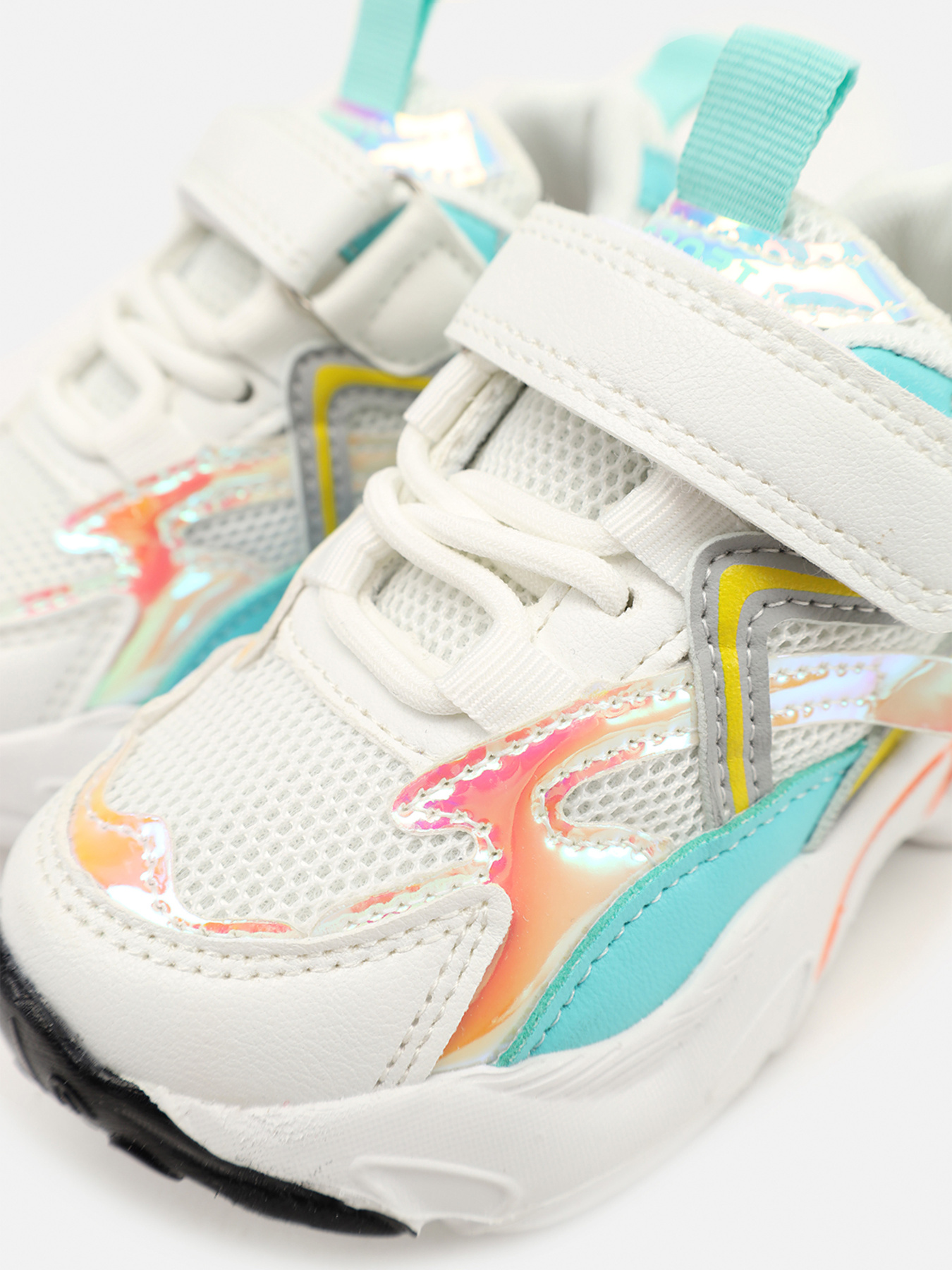 Кроссовки повседневные Kimboo модель ЦБ-00273961 Кроссовки повседневные Kimboo модель ЦБ-00273961 Фото