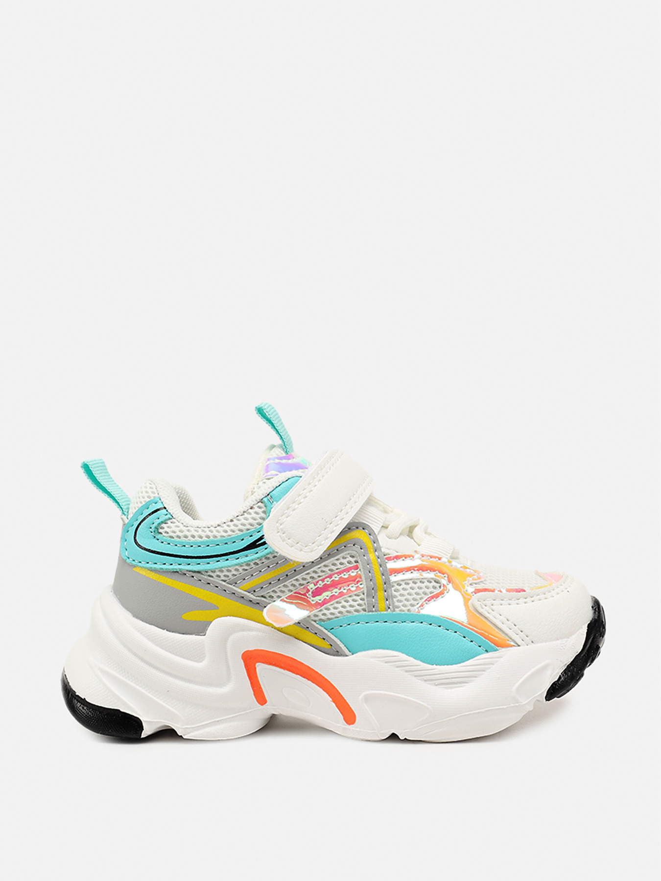 Кроссовки повседневные Kimboo модель ЦБ-00273961 Кроссовки повседневные Kimboo модель ЦБ-00273961 Фото