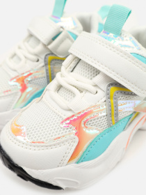 Кроссовки повседневные Kimboo модель ЦБ-00273961 Кроссовки повседневные Kimboo модель ЦБ-00273961 Фото