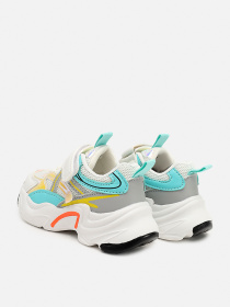 Кроссовки повседневные Kimboo модель ЦБ-00273961 Кроссовки повседневные Kimboo модель ЦБ-00273961 Фото