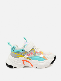 Кроссовки повседневные Kimboo модель ЦБ-00273961 Кроссовки повседневные Kimboo модель ЦБ-00273961 Фото