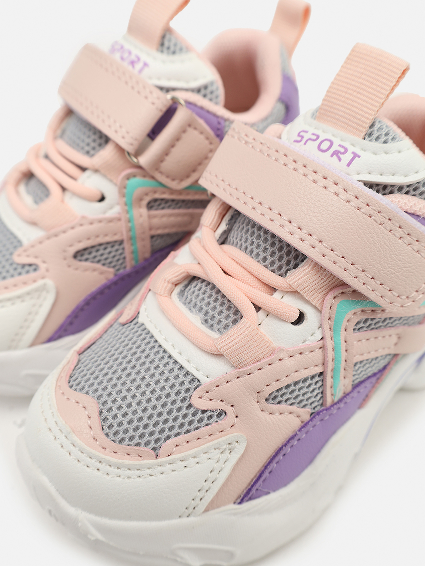 Кроссовки Kimboo модель ЦБ-00273962 Фото