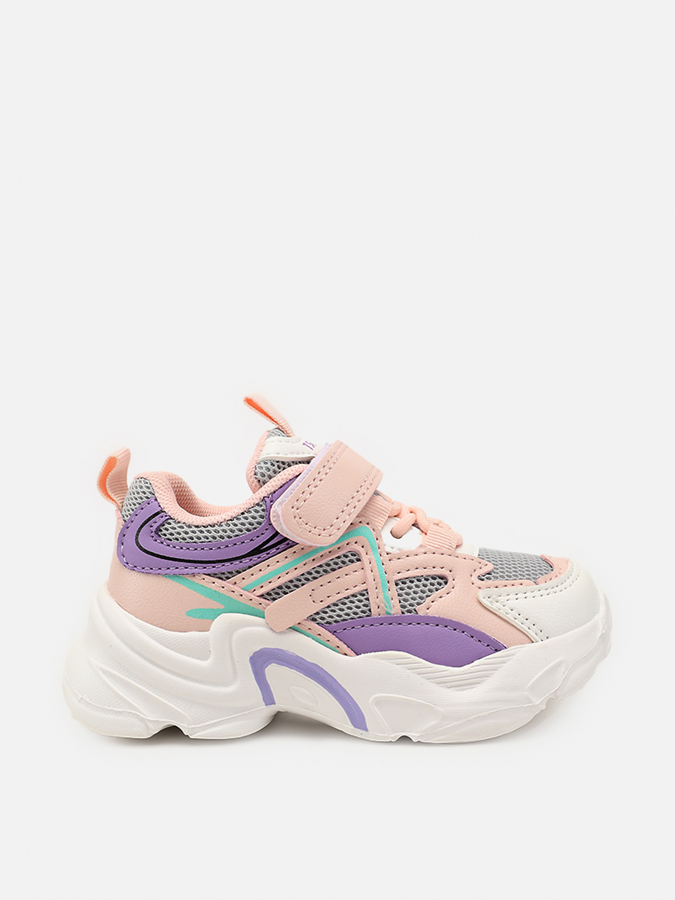 Кроссовки Kimboo модель ЦБ-00273962 Фото