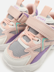 Кроссовки Kimboo модель ЦБ-00273962 Фото