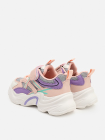 Кроссовки Kimboo модель ЦБ-00273962 Фото