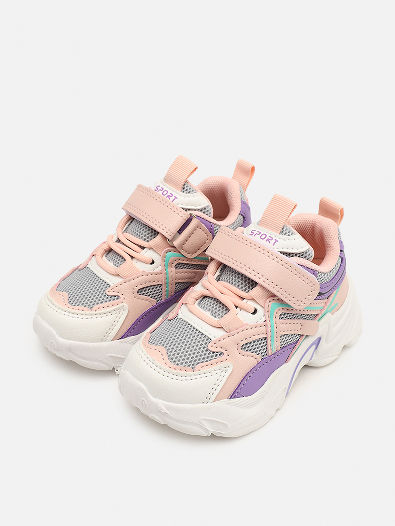 Кросівки повсякденні Kimboo модель ЦБ-00273962 Фото