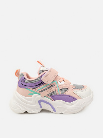 Кросівки повсякденні Kimboo модель ЦБ-00273962 Фото