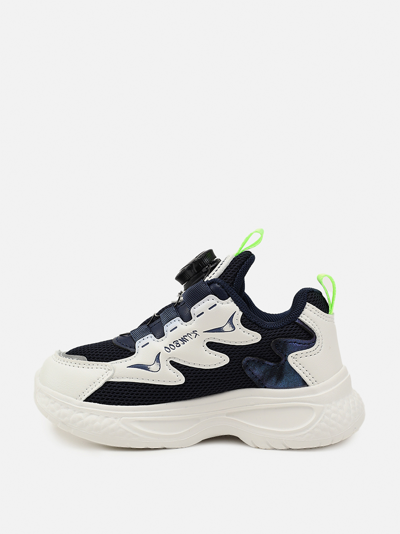 Кроссовки Kimboo модель ЦБ-00273965 Фото