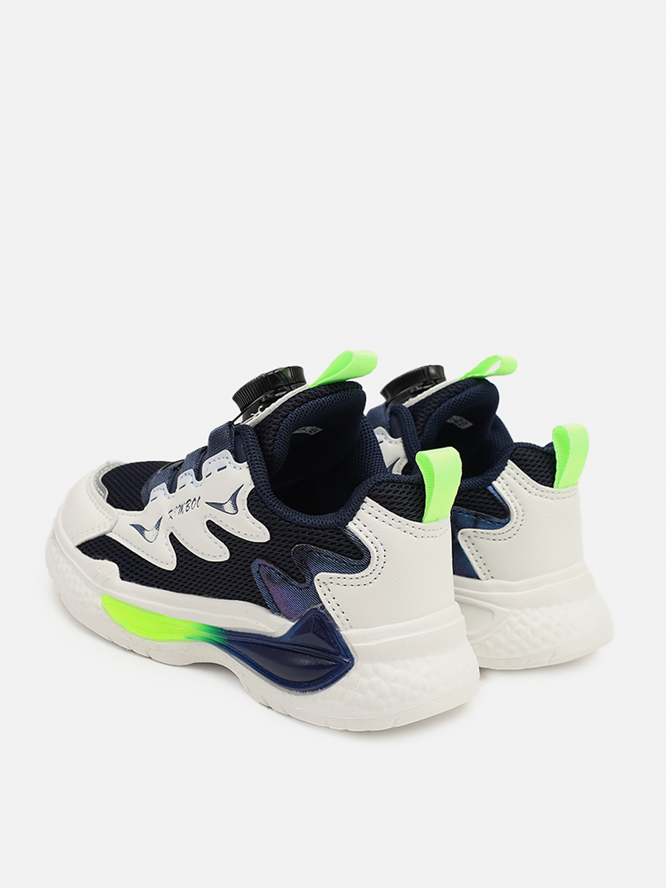 Кроссовки Kimboo модель ЦБ-00273965 Фото