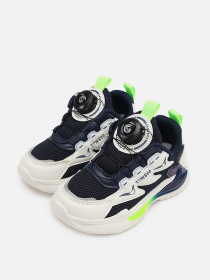 Кроссовки Kimboo модель ЦБ-00273965 Фото