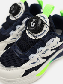 Кроссовки повседневные Kimboo модель ЦБ-00273965 Фото