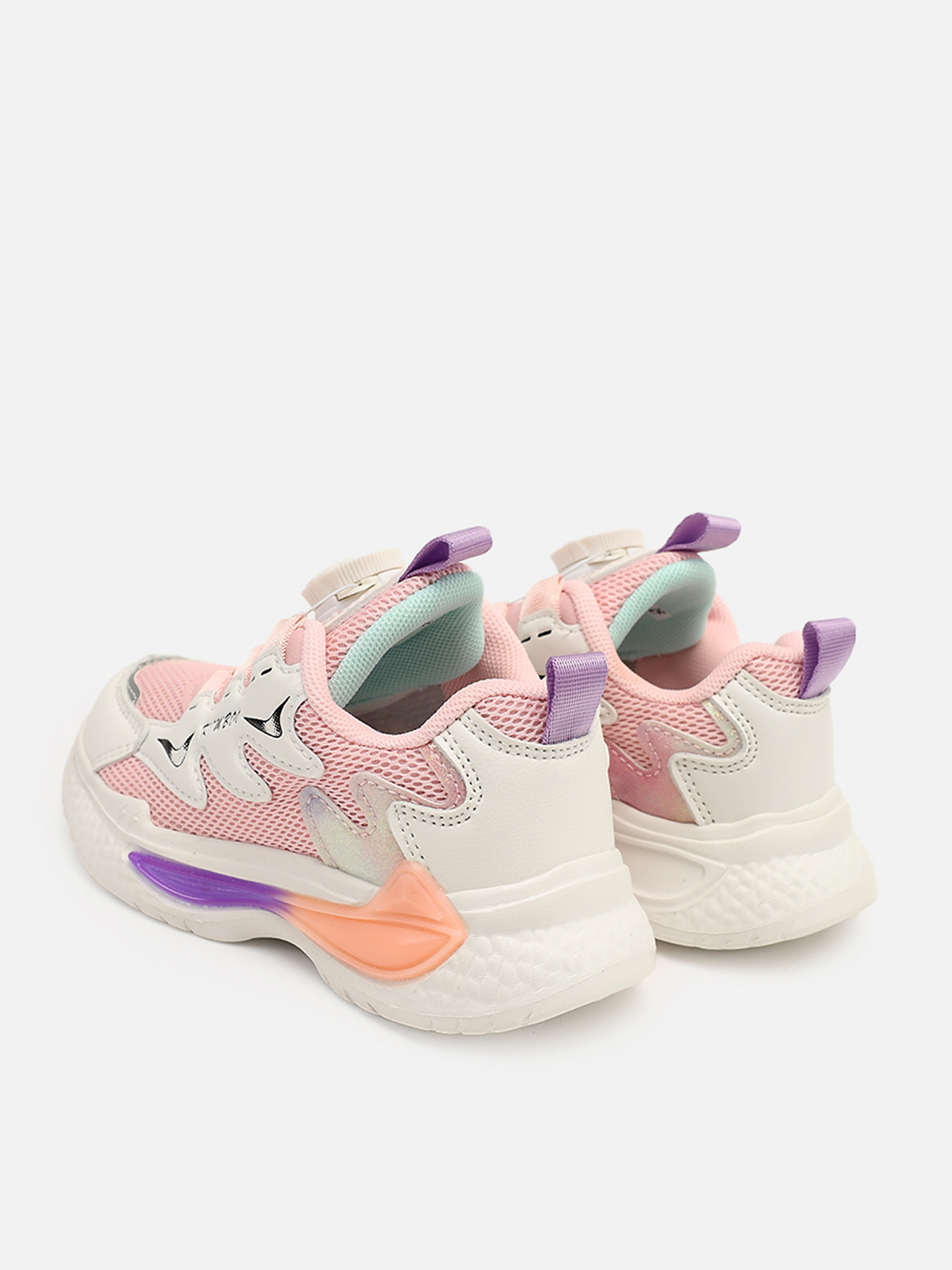 Кроссовки Kimboo модель ЦБ-00273966 Фото