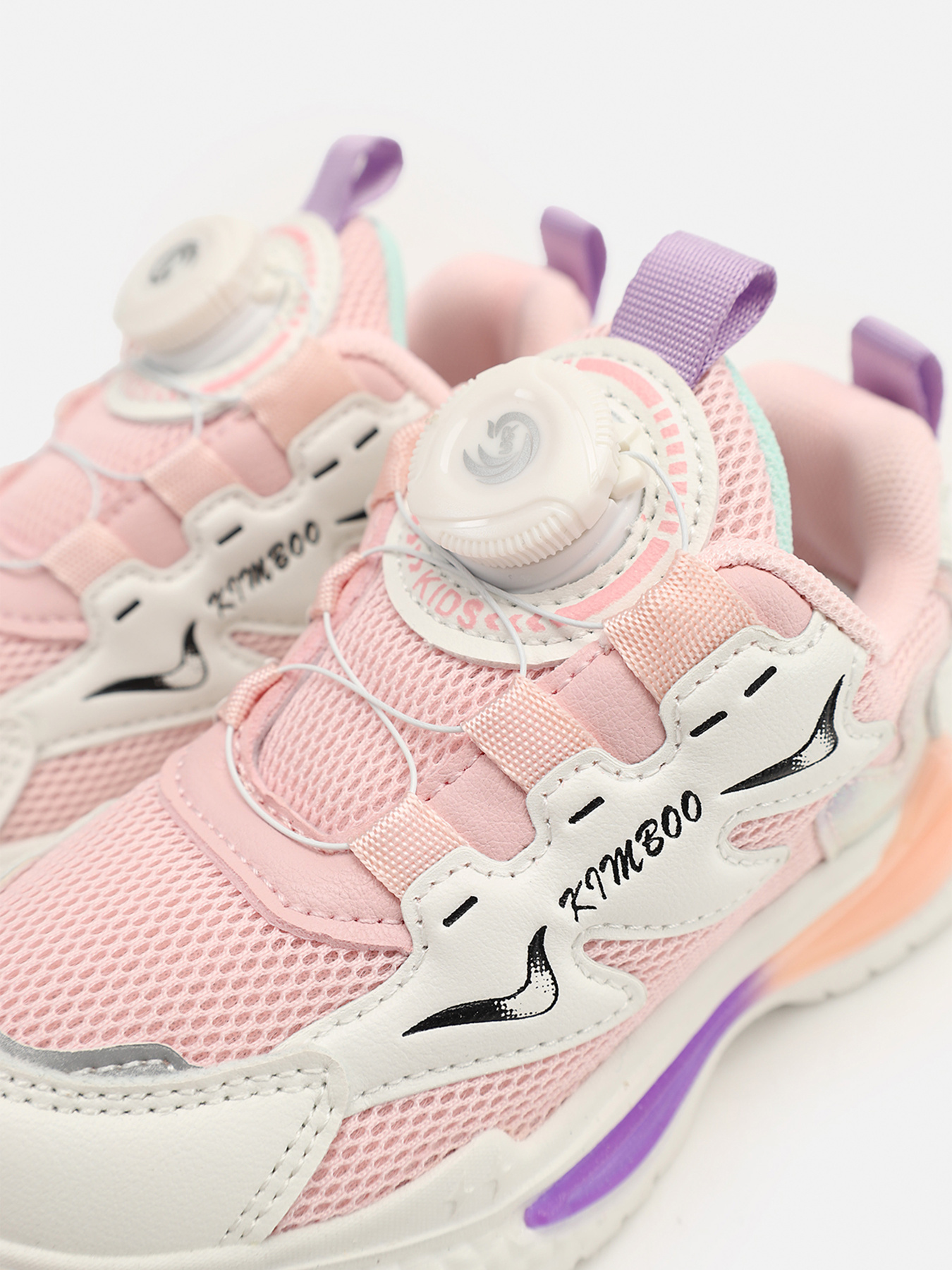 Кроссовки повседневные Kimboo модель ЦБ-00273966 Фото