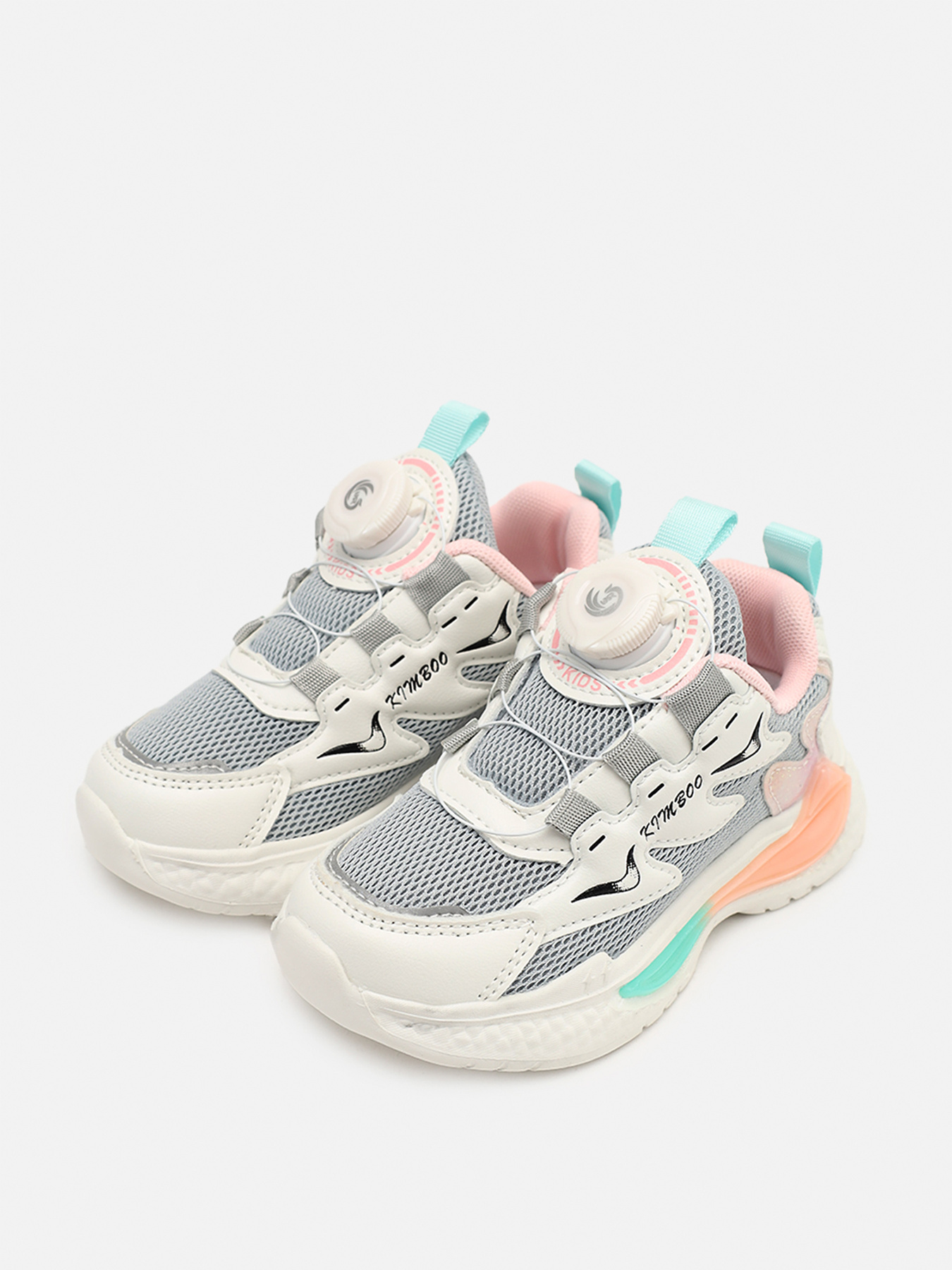 Кроссовки Kimboo модель ЦБ-00273967 Фото