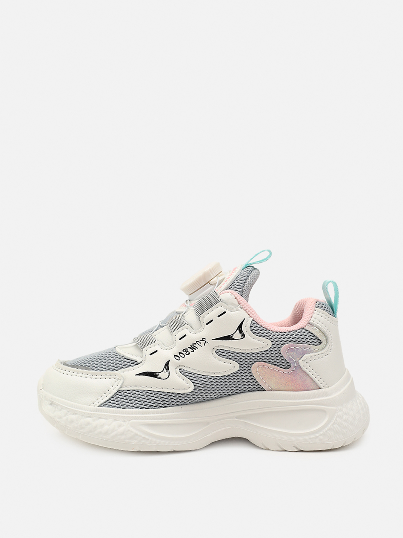 Кроссовки повседневные Kimboo модель ЦБ-00273967 Кроссовки повседневные Kimboo модель ЦБ-00273967 Фото