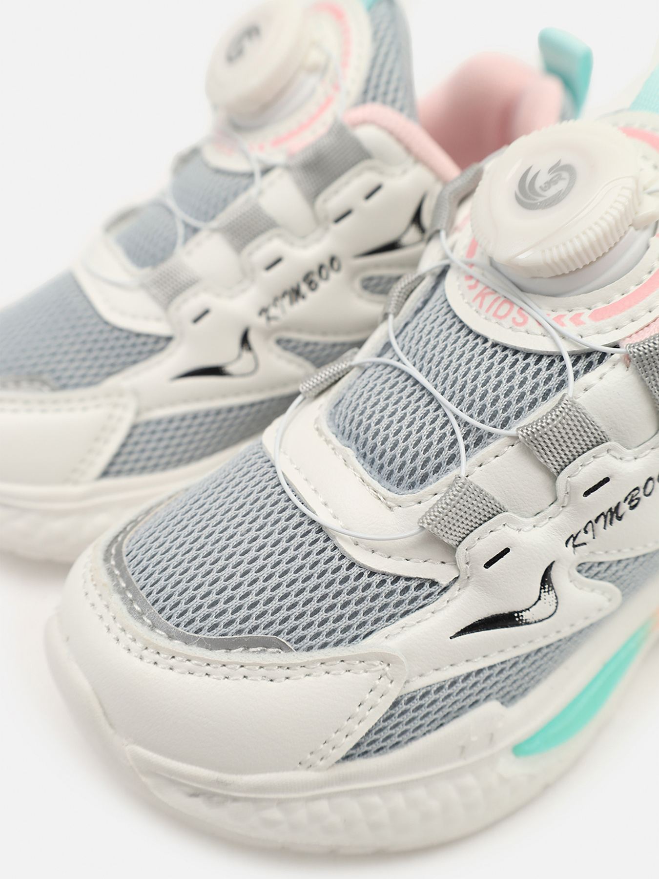 Кроссовки повседневные Kimboo модель ЦБ-00273967 Кроссовки повседневные Kimboo модель ЦБ-00273967 Фото