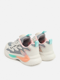 Кроссовки повседневные Kimboo модель ЦБ-00273967 Кроссовки повседневные Kimboo модель ЦБ-00273967 Фото