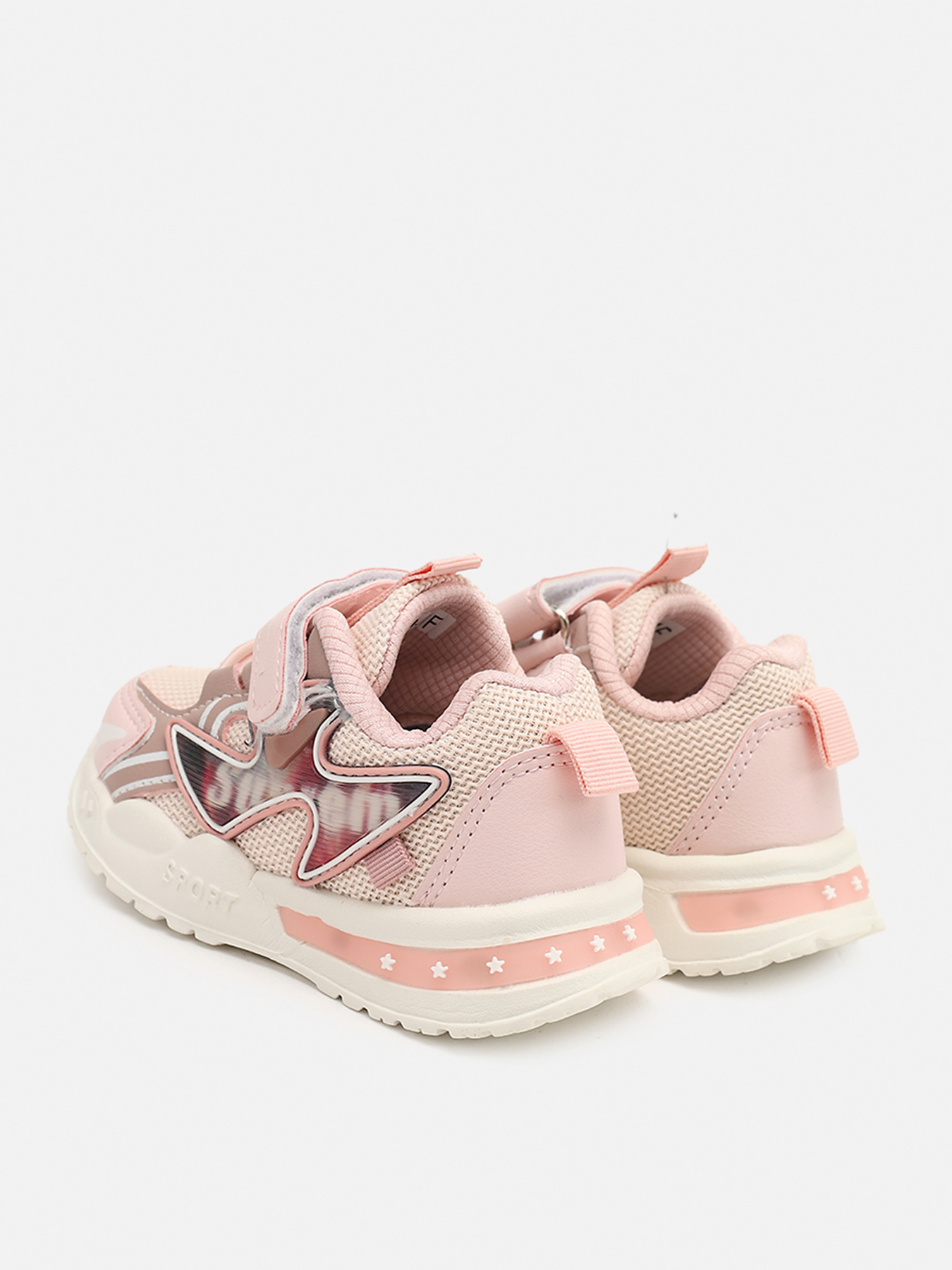 Кроссовки Kimboo модель ЦБ-00273974 Фото