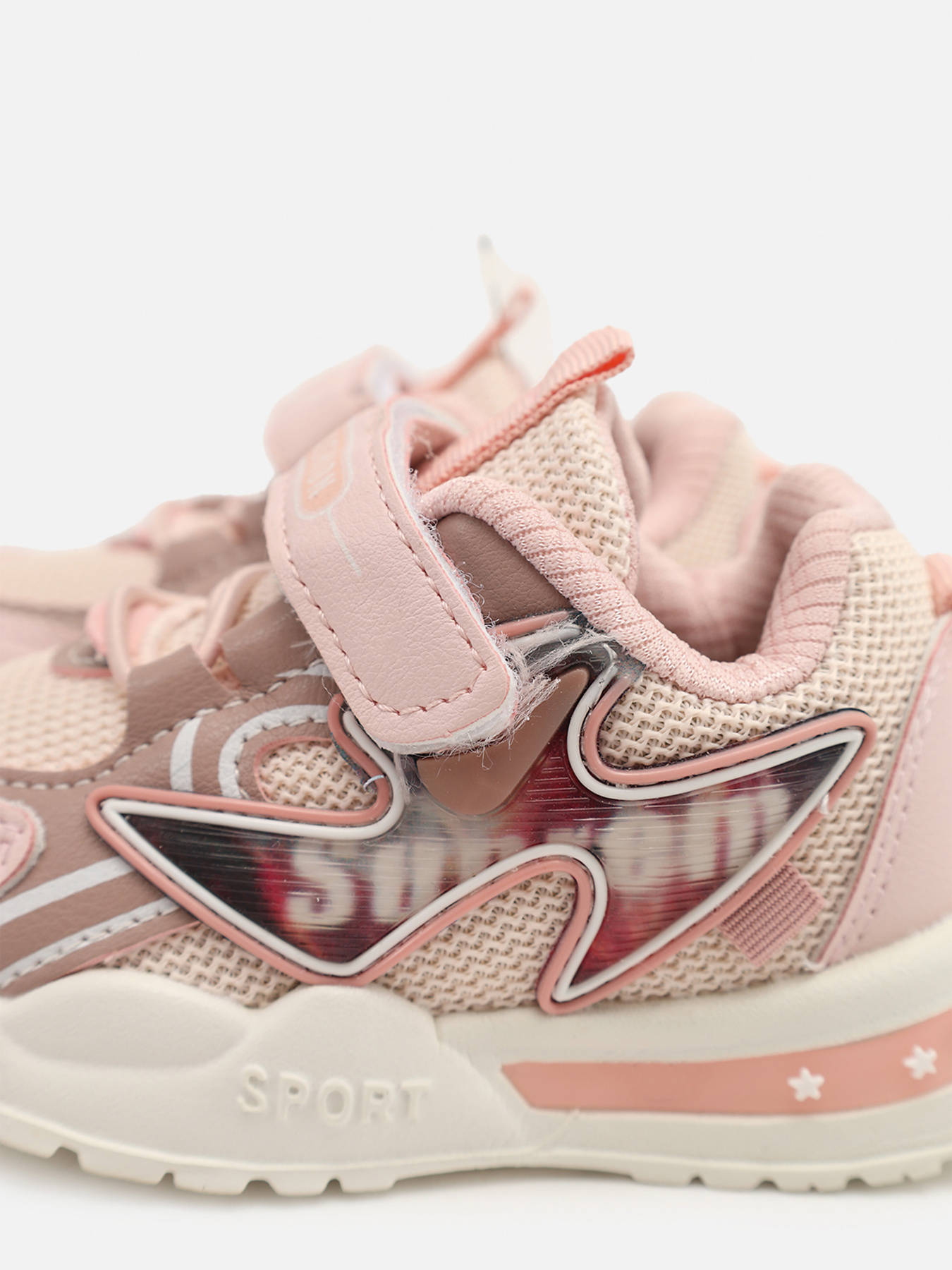 Кросівки повсякденні Kimboo модель ЦБ-00273974 Фото