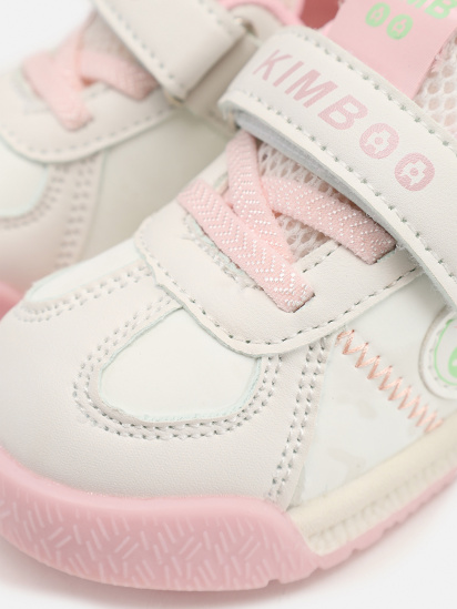 Кросівки Kimboo модель ЦБ-00273977 — фото 4 - INTERTOP