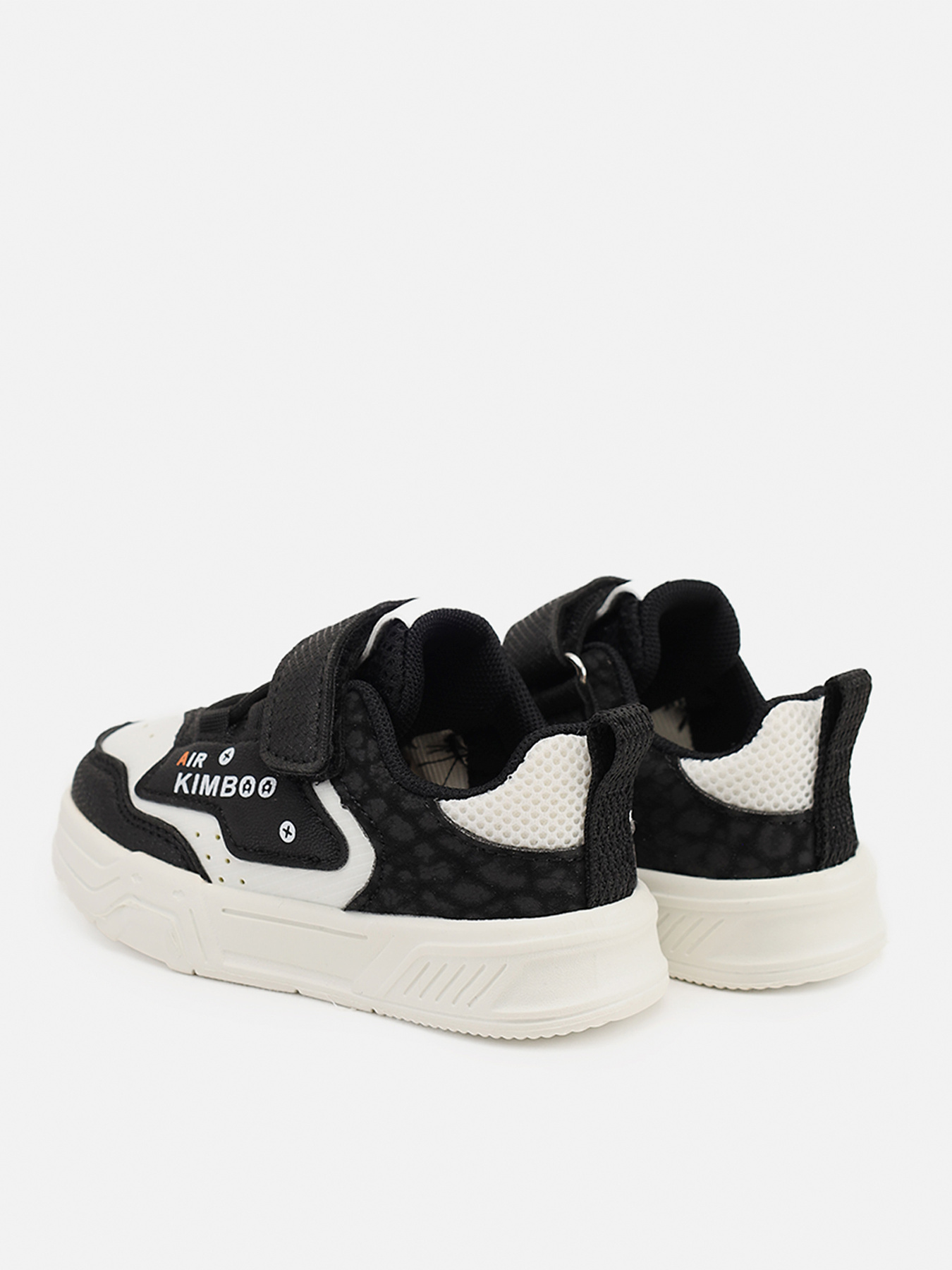 Кеды низкие Kimboo модель ЦБ-00273978 Фото