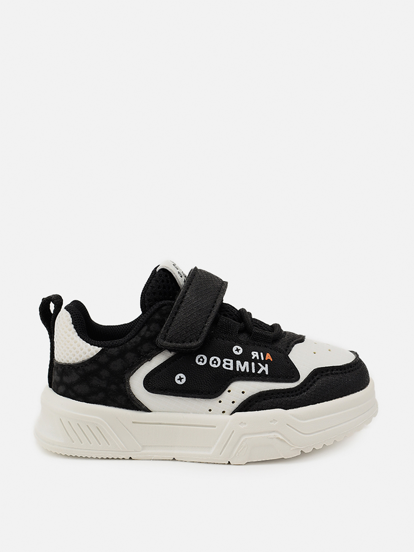 Кеды низкие Kimboo модель ЦБ-00273978 Фото